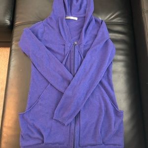 Athleta, sweater hoodie